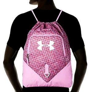 Under armour backpack